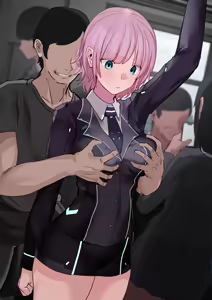 Page 381 of Abyonus(アビョノス） - preview thumbnail