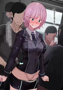 Page 421 of Abyonus(アビョノス） - preview thumbnail