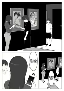 Page 18 of Dakara Konyoku nante Iya da tte Ittan da 4 | Mamá y Los Baños Mixtos 4 - preview thumbnail