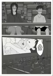 Page 19 of Dakara Konyoku nante Iya da tte Ittan da 4 | Mamá y Los Baños Mixtos 4 - preview thumbnail