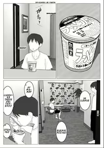 Page 27 of Dakara Konyoku nante Iya da tte Ittan da 4 | Mamá y Los Baños Mixtos 4 - preview thumbnail