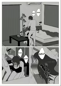 Page 28 of Dakara Konyoku nante Iya da tte Ittan da 4 | Mamá y Los Baños Mixtos 4 - preview thumbnail