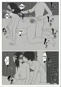 Page 30 of Dakara Konyoku nante Iya da tte Ittan da 4 | Mamá y Los Baños Mixtos 4 - preview thumbnail