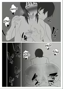 Page 31 of Dakara Konyoku nante Iya da tte Ittan da 4 | Mamá y Los Baños Mixtos 4 - preview thumbnail