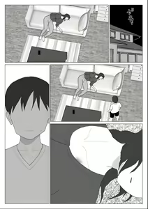 Page 32 of Dakara Konyoku nante Iya da tte Ittan da 4 | Mamá y Los Baños Mixtos 4 - preview thumbnail
