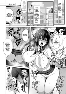 Page 52 of Tanetsuke Nikki ~Gakuen Hen~ | Breeding Diary - preview thumbnail