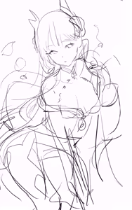 Page 360 of Qiandai以宇 - preview thumbnail