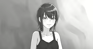 Irie de Deatta Shoujo — hentai manga cover on Fhentai