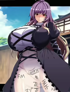 Page 162 of 聖白蓮は狙われている2「肉○器編」 - preview thumbnail