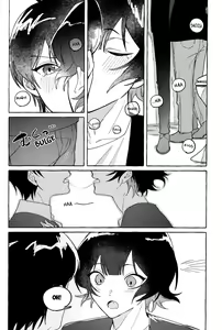 Page 8 of Kossori Hisohiso | Stealthily Quietly - preview thumbnail
