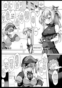 Page 46 of LIVE AS HOLE | Життя спермицею - preview thumbnail