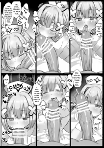 Page 59 of LIVE AS HOLE | Життя спермицею - preview thumbnail