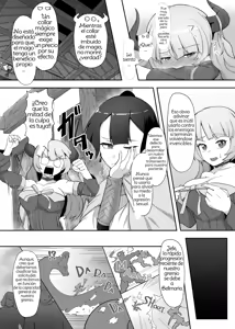 Page 29 of Tettsui no Onna Senshi, Mamono ni Makete Okasareru Mousou o Kojirase Shinu yori Hidoi Me ni Au - preview thumbnail