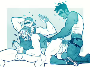 Page 215 of Artwork - preview thumbnail
