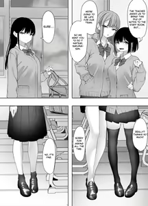 Page 3 of InCha Iinchou no Inraku - preview thumbnail