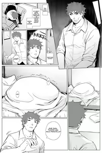 Page 10 of Taming A Wildcat - Domar a un gato montés - preview thumbnail