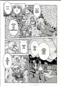 Page 193 of Alice IN SEXLAND ch.1-15 complete - preview thumbnail