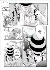 Page 203 of Alice IN SEXLAND ch.1-15 complete - preview thumbnail