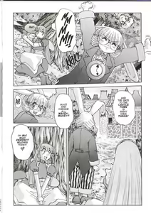 Page 232 of Alice IN SEXLAND ch.1-15 complete - preview thumbnail