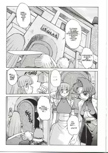 Page 237 of Alice IN SEXLAND ch.1-15 complete - preview thumbnail