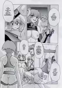 Page 261 of Alice IN SEXLAND ch.1-15 complete - preview thumbnail