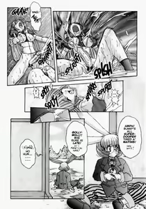 Page 44 of Alice IN SEXLAND ch.1-15 complete - preview thumbnail