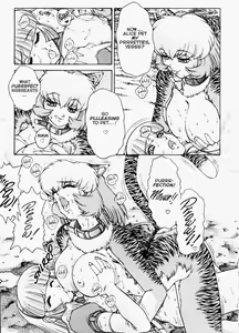 Page 56 of Alice IN SEXLAND ch.1-15 complete - preview thumbnail