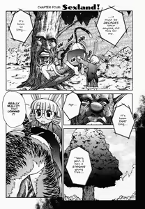 Page 71 of Alice IN SEXLAND ch.1-15 complete - preview thumbnail