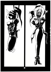 Page 36 of Momo-an Vol. 4 - preview thumbnail