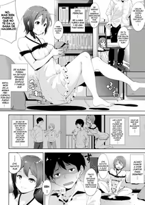 Page 135 of IMMORAL ROUTINE (decensored) - preview thumbnail