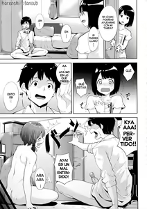 Page 142 of IMMORAL ROUTINE (decensored) - preview thumbnail