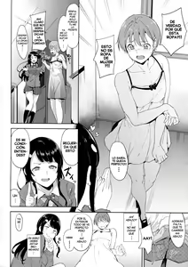 Page 159 of IMMORAL ROUTINE (decensored) - preview thumbnail