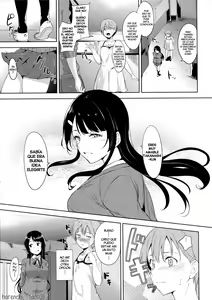 Page 162 of IMMORAL ROUTINE (decensored) - preview thumbnail