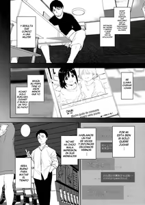 Page 39 of IMMORAL ROUTINE (decensored) - preview thumbnail