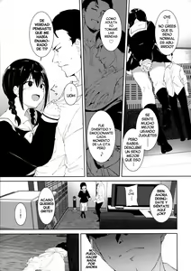 Page 52 of IMMORAL ROUTINE (decensored) - preview thumbnail
