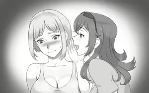 Page 104 of DOG LOVERS ~Senpai no Inu ni Ikasareta Watashi~ - preview thumbnail