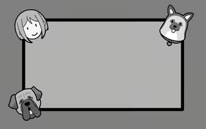 Page 59 of DOG LOVERS ~Senpai no Inu ni Ikasareta Watashi~ - preview thumbnail