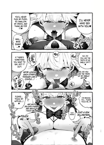 Page 16 of Toba no Ura Bunny-san | The Bunny At The Back Of The Gambling House - preview thumbnail
