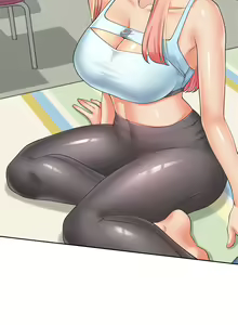 Page 283 of 同居上下舖 1-79 - preview thumbnail