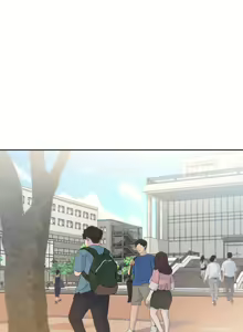 Page 341 of 同居上下舖 1-79 - preview thumbnail