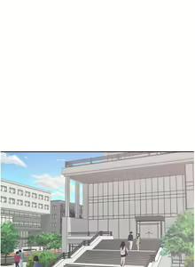 Page 536 of 同居上下舖 1-79 - preview thumbnail