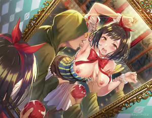 Page 49 of Kichirock - preview thumbnail