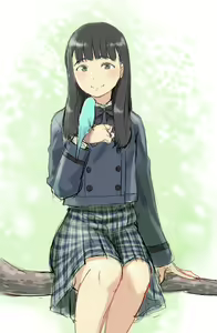 Page 76 of Kichirock - preview thumbnail