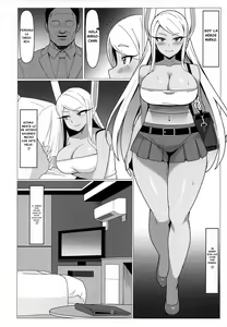 Page 3 of Enkou Miruko - preview thumbnail