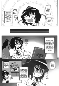 Page 13 of Yakugami-sama no Iu Toori - preview thumbnail