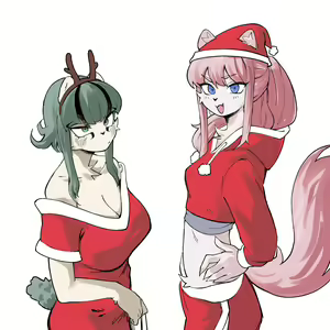 Page 45 of A Suspiciously Erotic Childhood Friend (uncensored) - preview thumbnail