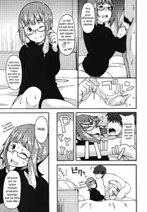 Page 10 of Okane de Yarechau Idol | Las idol's también follan por dinero - preview thumbnail