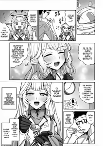 Page 57 of Zenchi, Arui wa Zen Oroka. - preview thumbnail