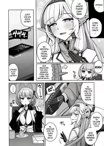 Page 98 of Zenchi, Arui wa Zen Oroka. - preview thumbnail