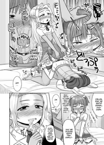 Page 17 of Takanashi Yuzuki, Josou Cosplay Hajimemashita - preview thumbnail